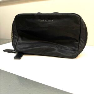 Marc Jacobs Nylon Cosmetic Bag
